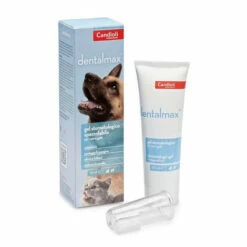 Candioli Pharma DentalMax Gel Stomatologico - Tubo Da 50 Ml
