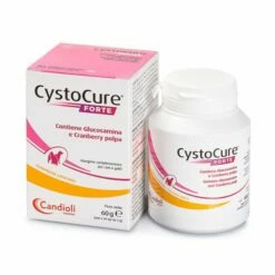Candioli Pharma CystoCure Forte Compresse - 30 Cpr