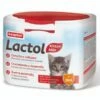 Beaphar Lactol Kitty Milk Per Gattini - 250 Gr
