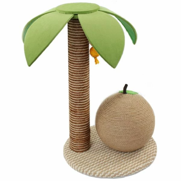 Tiragraffi Palm Beach Ferribiella - 1 Tiragraffi