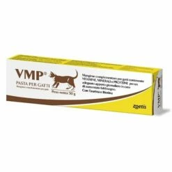 Zoetis Pfiser Animal Health VMP Pasta Per Gatti - 50 Gr