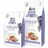Brit Care Grain Free Cat Adult Sterilized Weight Control - 2 Kg