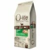 O-life Dog Grain Free Adult Mini Maiale Fresco E Patate - 7 Kg