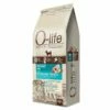 O-life Dog Grain Free Adult Mini Storione E Tonno - 7 Kg