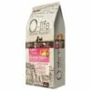 O-life Dog Grain Free Puppy All Breeds Salmone Fresco - 10 Kg