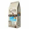 O-life Dog Grain Free Adult Medium/Large Salmone Fresco - 10 Kg