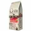O-life Dog Grain Free Adult Medium/Large Manzo Fresco - 2 Kg