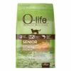 O-life Cat Senior Grain Free Salmone Fresco - 1,2 Kg