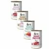 Brit Monoproteico Cane 400g - Manzo