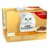 Purina Gourmet Gold Delizie In Salsa Umido Gatto Multipack 24x85g - Multigusto