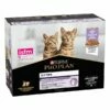 Purina Pro Plan Kitten Healthy Start Multipack 10x85g - Tacchino