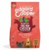 Edgard & Cooper Senior Grain Free Pollo E Salmone - 2,5 Kg