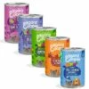 Edgard & Cooper Adult Grain Free 400 Gr - Selvaggina E Anatra