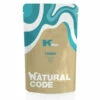 Natural Code Kitten Buste In Acqua Di Cottura 70 Gr - Tonno