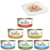 Schesir Dog 150 Gr - PUPPY Con Tonno E Aloe