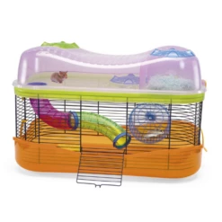 Gabbia Fantasy Imac - 58x38x38.5 Cm