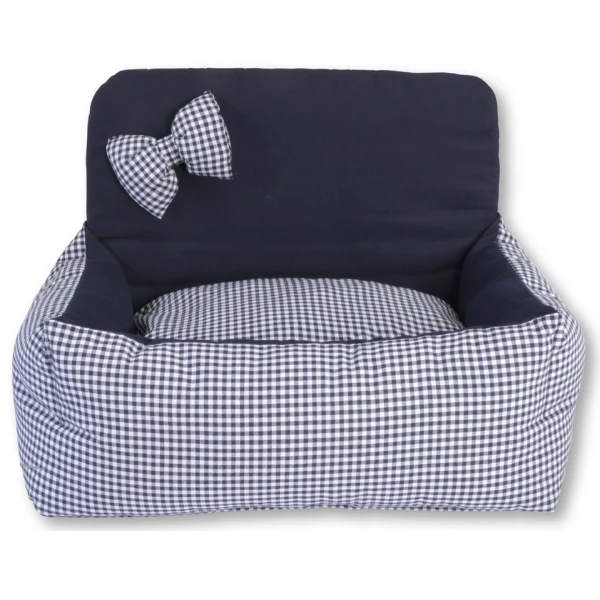 Cuccia Lettino Fabotex - 60 X 50 X 40 Cm