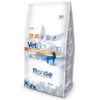 Monge Vet Solution Urinary Struvite - 1,5 Kg