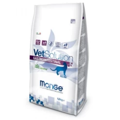 Monge Vet Solution Gatto Gastrointestinal - 1,5 Kg