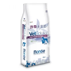 Monge Vet Solution Cane Gastrointestinal Adult - 2 Kg