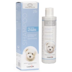 Ingenya Shampoo Nutriente Universale - 250 Ml