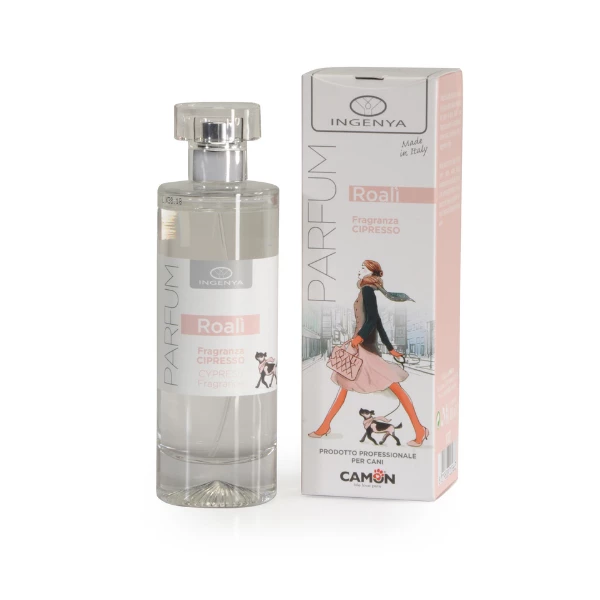 Ingenya Profumo 100 Ml - Alibé - immagine 2