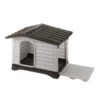 Cuccia Da Esterni Dogvilla Ferplast - DOGVILLA 70: 73 X 59 X H 53 Cm