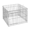 Recinto Per Cuccioli Dog Training Ferplast - 80 X 80 X H 62 Cm