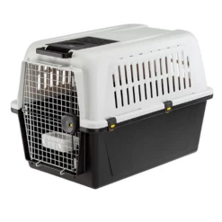 Trasportino Per Cani Atlas Professional Ferplast - Atlas 60 - 61x91x68 Cm