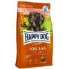 Happy Dog Sensible Toscana Pesce E Anatra - 11 Kg