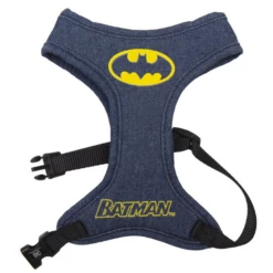 Pettorina Comics Batman For Fan Pets - S/M