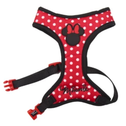Pettorina Disney Minnie For Fan Pets - M/L