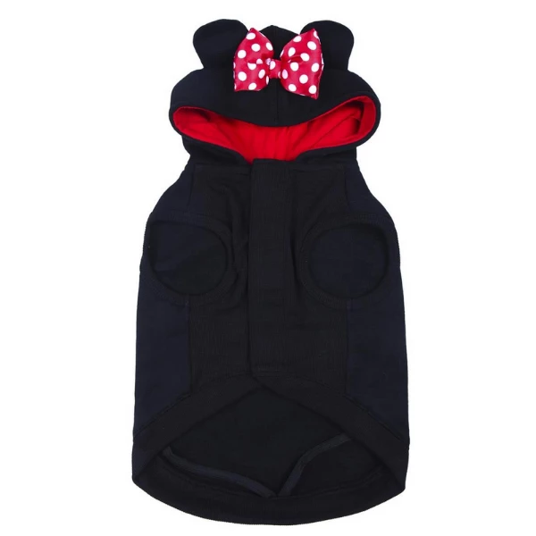 Felpa Disney Minnie For Fan Pets - M - immagine 2