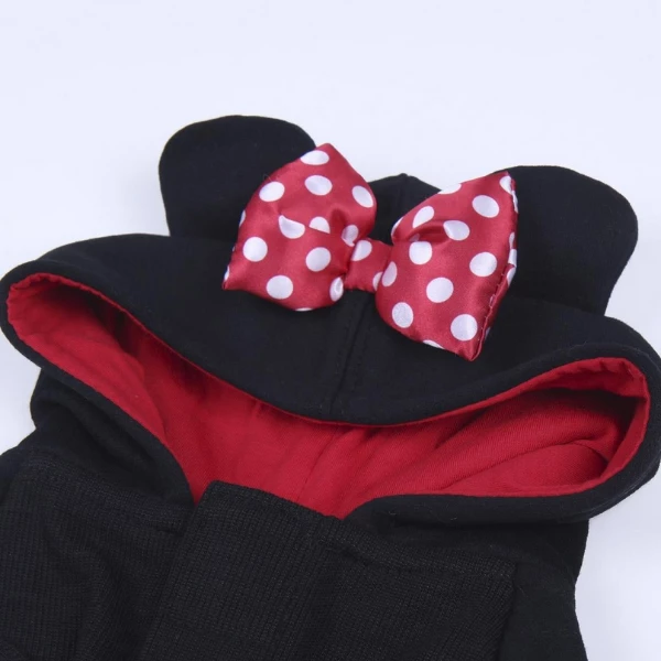Felpa Disney Minnie For Fan Pets - M - immagine 7