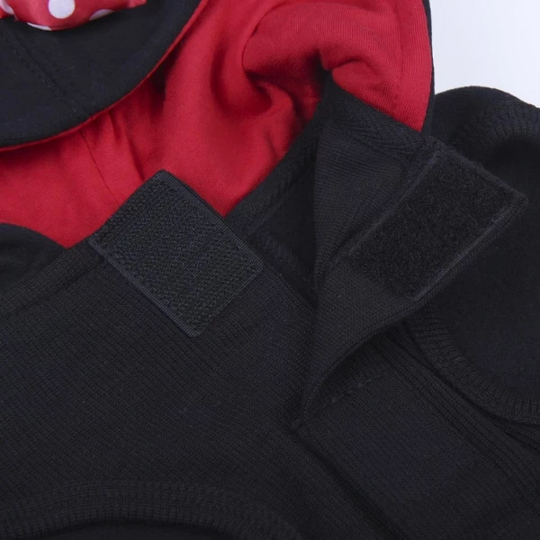 Felpa Disney Minnie For Fan Pets - M - immagine 6