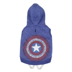 Felpa Marvel For Fan Pets - XS