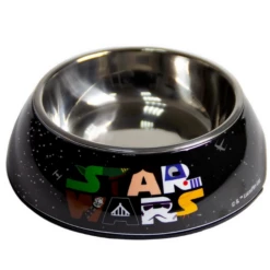 Ciotola Star Wars For Fan Pets - S