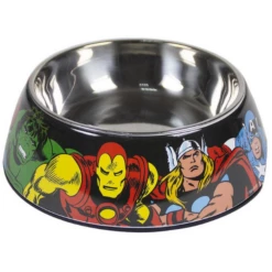 Ciotola Marvel For Fan Pets - M