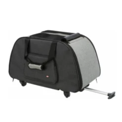 Passeggino Trolley Da Viaggio Trixie - 34 X 43 X 67 Cm