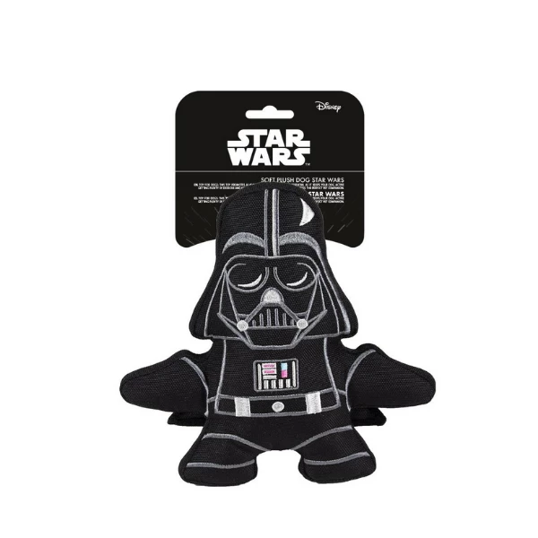 Peluche 3D Star Wars For Fan Pets - Storm Tropper - immagine 3