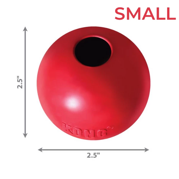Kong Ball - Medium/Large - immagine 3