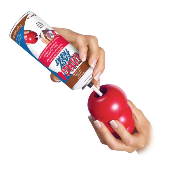 Kong Easy Treat - 226 Gr - Puppy - immagine 4