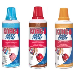 Kong Easy Treat - 226 Gr - Puppy