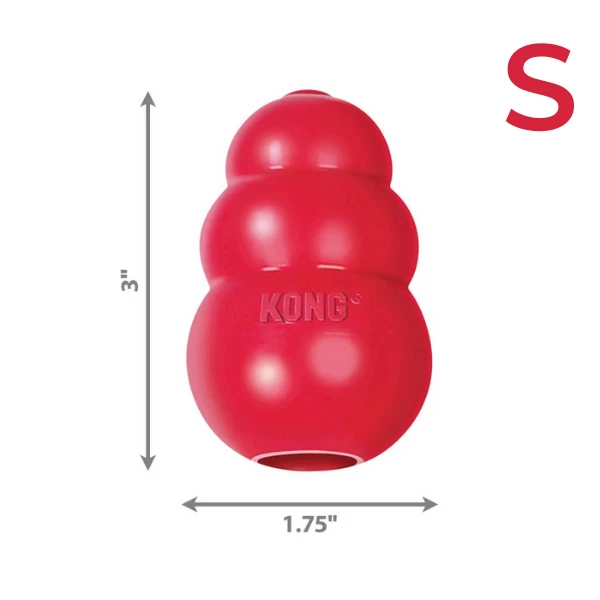 Kong Classic - Medium - immagine 6