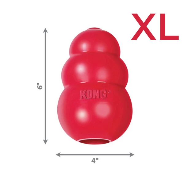 Kong Classic - Medium - immagine 9
