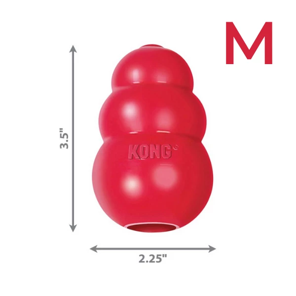 Kong Classic - Medium - immagine 7
