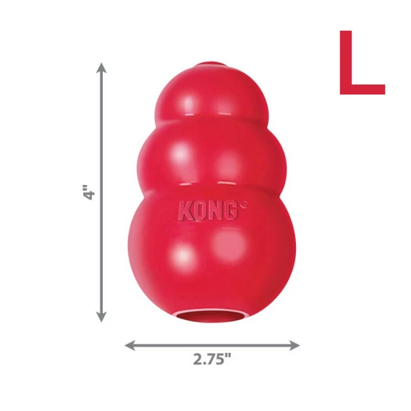 Kong Classic - Medium - immagine 8