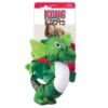 Kong Dragon Knots - Colori Assortiti - Medium/Large