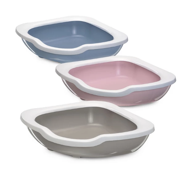 Lettiera Angolare Fred Imac - 1 Lettiera