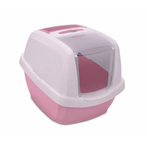 Toilette Maddy Junior Cat Imac - Azzurro - immagine 3